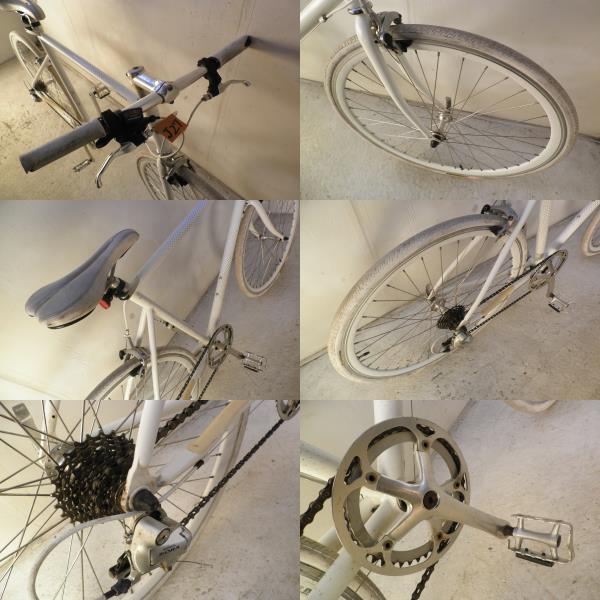 TOKYOBIKE トーキョーバイク クロスバイク | SPORT 2026年最新Yahoo