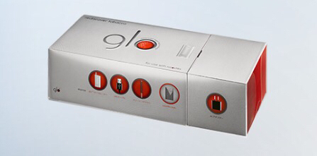 送料無料 グロー 電子タバコ 宮城県仙台市限定 glo BAT