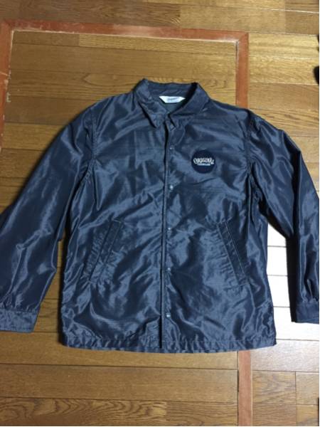 テンダーロイン コーチ JKT 本店 キムタク vans キムタク subculture