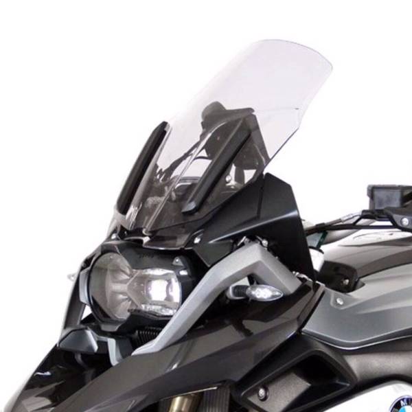 R1200GS，LC(2013年～)MRAスクリーン、クリア 新品
