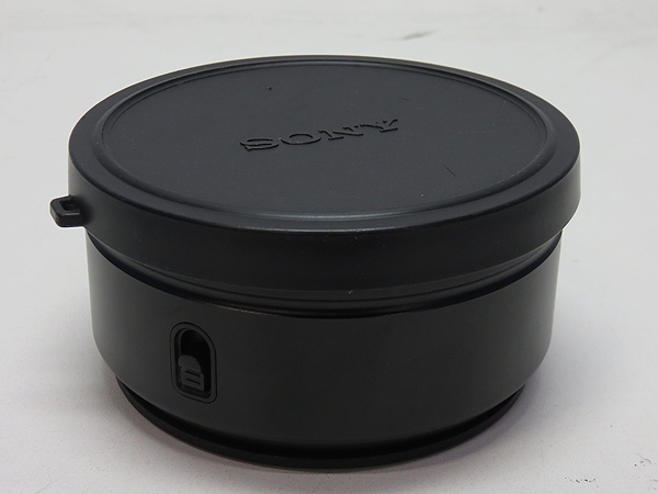 ☆SONY ワイドコンバージョンレンズ VCL-HG0872X☆ワイコン SONY