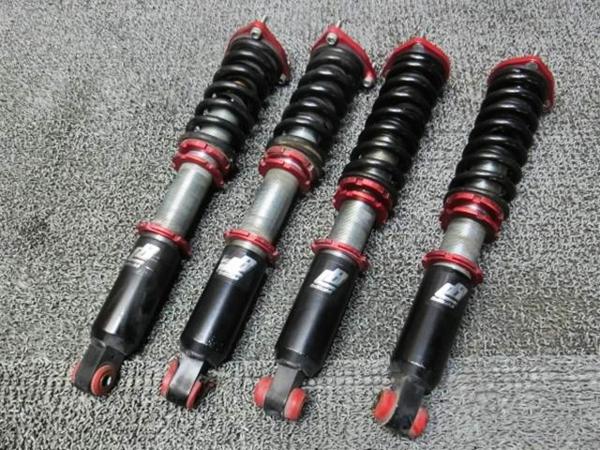 激安!】18系 クラウン バーディークラブ フルタップ車高調 4本 【公式