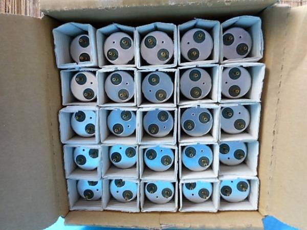 ★日立蛍光ランプ★FHF32EX-N-K ハイルミックN 25本♪送料無料有