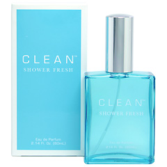 ◆クリーン シャワーフレッシュ EDP 60ml 香水 CLEAN 未使用