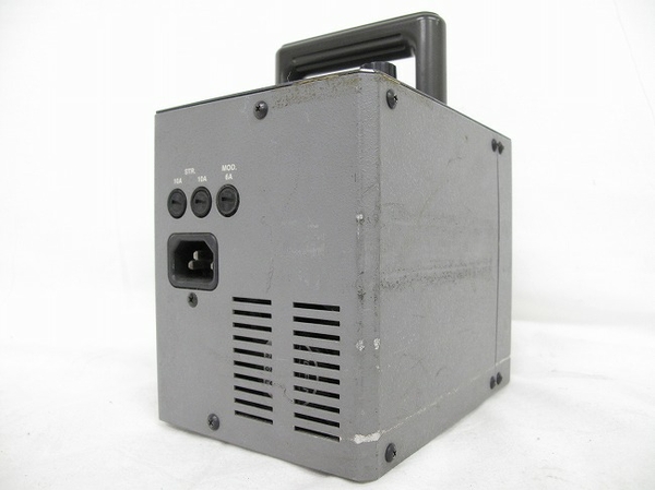 中古 COMET CB-1200II ジェネレーター ストロボ 電源部 T2196348