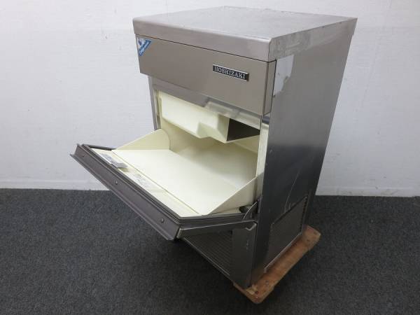 KB062★ホシザキ/全自動製氷機/LM-250B/ジャンク品★