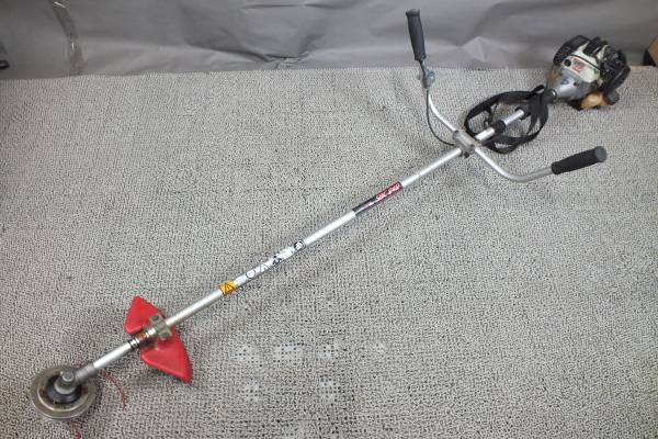 DAISHIN★ダイシン SBC242 刈払機 2サイクル 草刈 中古 売切り