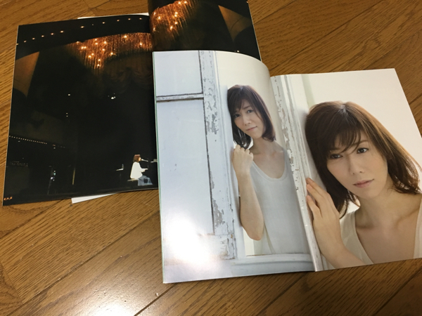 柴田淳 ファンクラブ 会報 写真集 全巻 ♯1～♯14(記念品、思い出の品