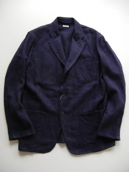 ジャケット コモリ COMOLI COMME des GARCONS HOMME テーラード 