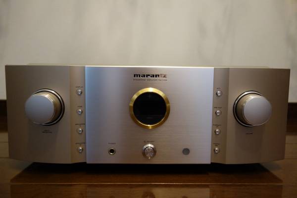 マランツ marantz アンプ PM-11S3 中古 PM-11S3 プリメインアンプ