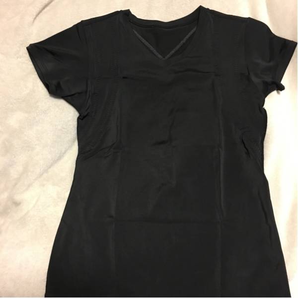 グラントイーワンズ 半袖パンプ LLサイズ