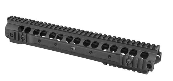 Knights Armament URX 3.1 13.5インチ KAC URX 3.1 Armament Black