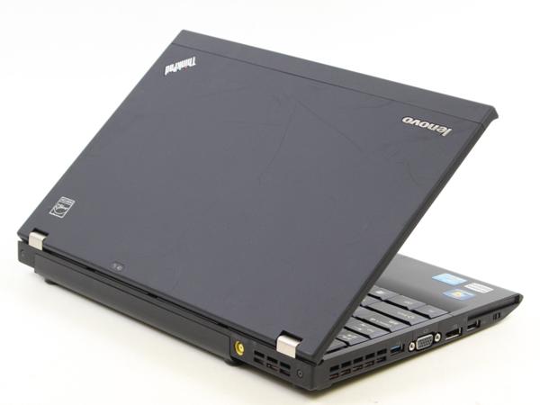 Lenovo X220 ThinkPad i7 Core Tablet - Laptop + Intel 256GB Touch