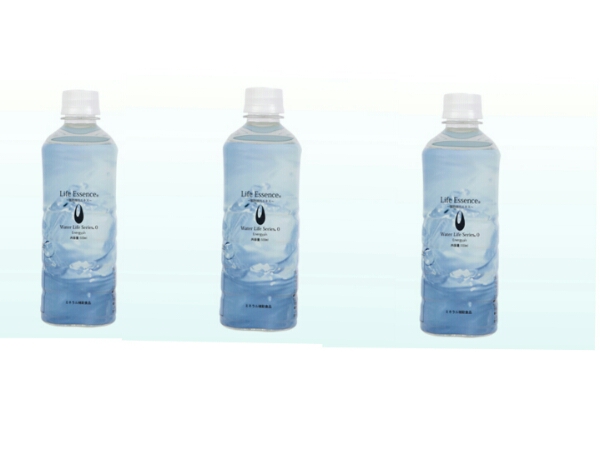 EcoWater Life Eccenseエコウォーターライフエッセンスミネラル ライフ