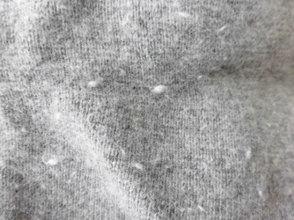 アプワイザーリッシェ ワンピース 1 レディース 美品 グレー