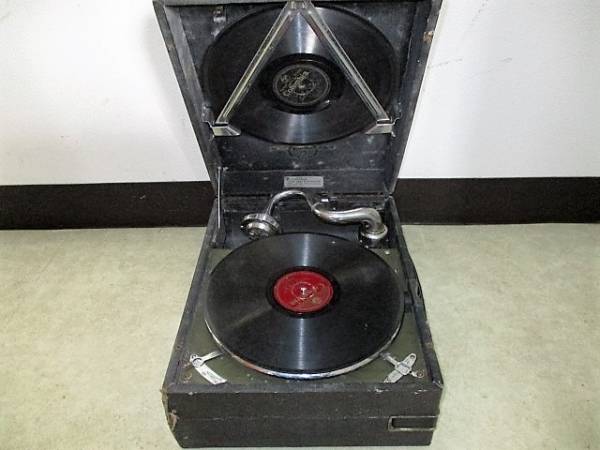 コロンビア　MODEL-NO２０７　ジャンク品