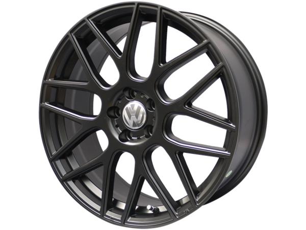 新品18インチ X002(01-1416) 215/35R18付 クロスポロ