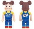 BE@RBRICK ペコちゃん ミルキー65周年記念デザイン 400％ 数量6