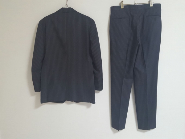 ブルックスブラザーズ シングルスーツ 38REG 32W メンズ