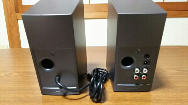 BOSE companion2 series2 マルチメディアスピーカー BOSE スピーカー