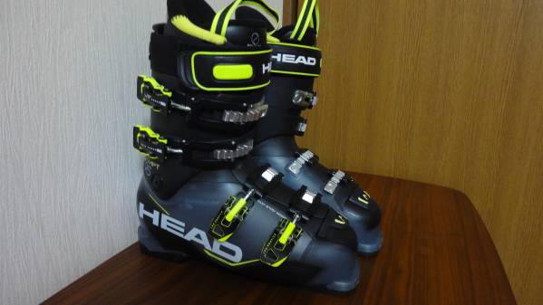 AdaptEdge 95 [2015－2016モデル]　中古