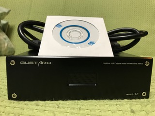 ☆★☆美品　Gustard　U12☆★☆