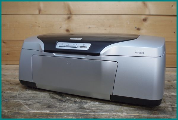 □EPSON エプソン PX-G930 インクジェット プリンター 【公式通販】