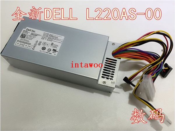 新品 Dell Vostro 270s 用 電源ユニット L220AS-00 H220AS-00