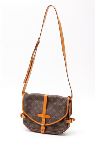 ヴィトン　モノグラム　ショルダーバッグ　M42256　