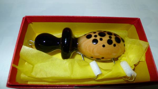 HOT，得価 ティート ジャンボフィッシュパシファイア オリカラ(その他)｜売買されたオークション情報、yahooの商品情報をアーカイブ公開 - オークファン 淡水