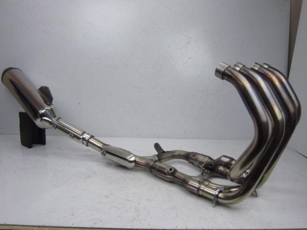 CB1300SF（SC54）14年～純正マフラー/MPF K3 CB1300SF純正マフラー_