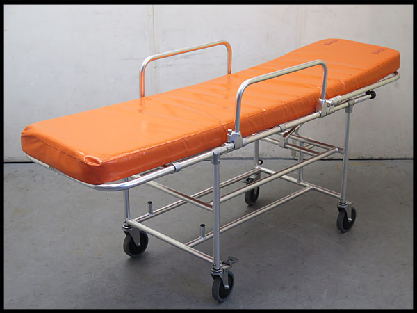 ストレッチャー 介護 救急車 搬送 中古 引き取り歓迎 細かくっ