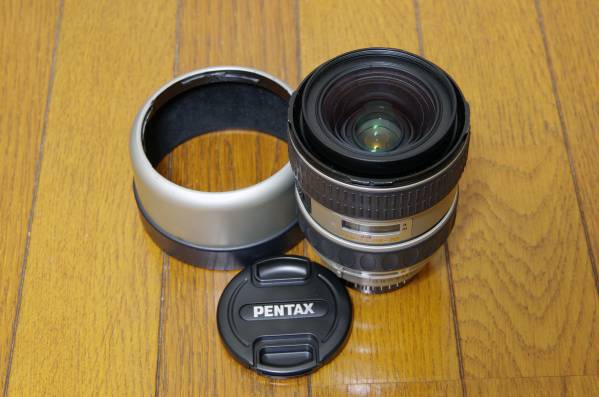 FA★28-70mmF2.8中古実用品