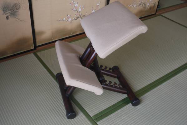 ストッケ　 STOKKE　マルチ　バランスチェア　北欧家具　中古