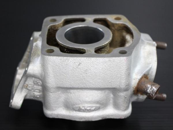 バイク NSR 50 MINI シリンダー
