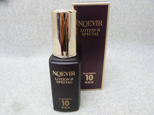 【NOEVIR】ノエビア ローションR スペシァル 美容液 35ml ot☆ 美容液