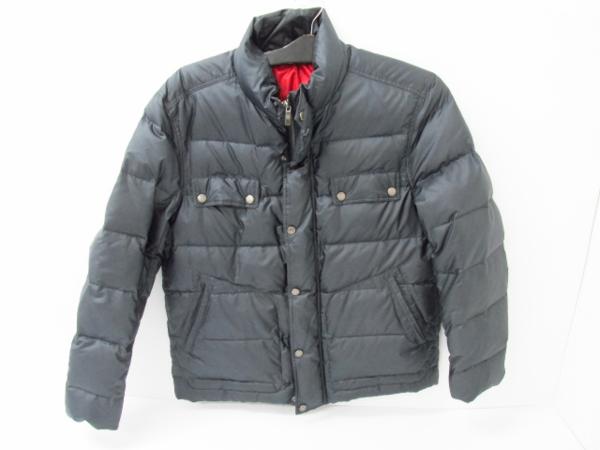 LANVIN collection ダウンジャケット ランバン メンズ 48≡8359