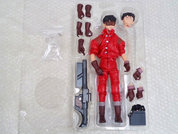 BM プロジェクト 1/6 AKIRA 金田正太郎 /フィギュア [梱0.1]