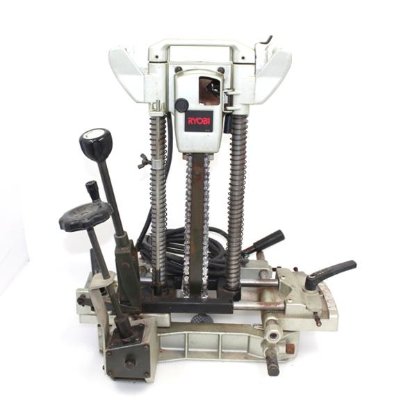 ♪♪リョービ 追掛チェーンのみ JCM-38-8 完動品♪♪