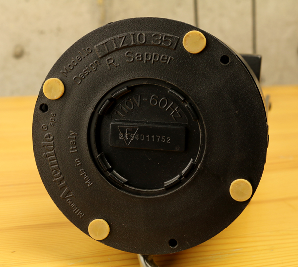 イタリア アルテミデ 「TIZIO35」 MoMA収蔵品 ヤマギワ購入