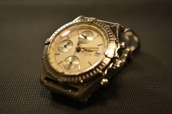 BREITLING ブライトリング クロノマット A13050