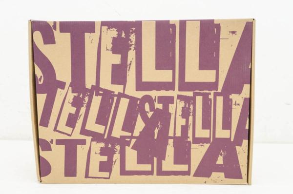 未使用 ステラ ダイヤル式 スノーボード ブーツ 24.5ｃｍ 女性用