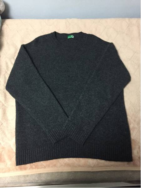 安い通販サイト Green clothing sweater グリーンクロージング