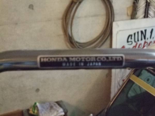 ＣＢ750Ｋシリーズ