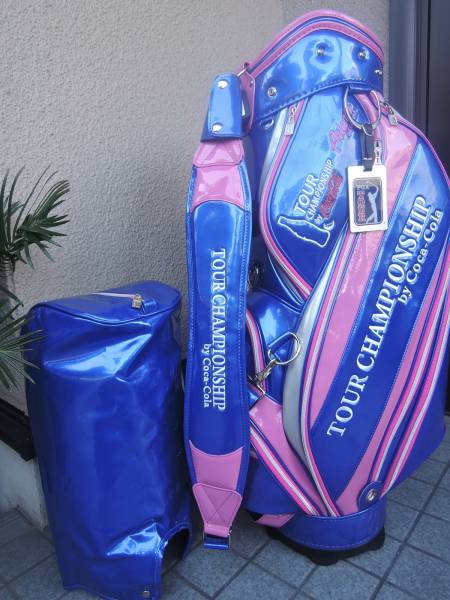 ◎コカ・コーラチャンピョンＳＨＩＰツアー仕様9型◎