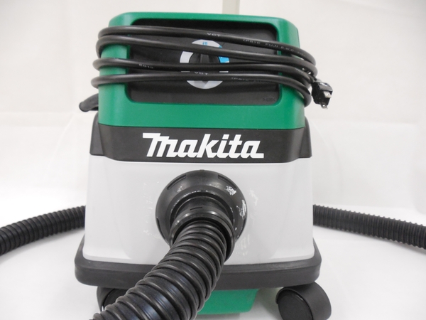 Makita 集じん機 M442 マキタ 乾湿両用型 小型タンク パワフル Makita 集じん機 M442 マキタ 乾湿両用型 小型タンク パワフル