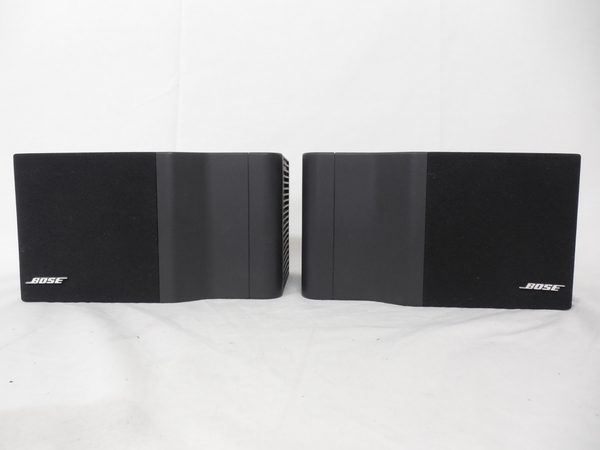 中古 BOSE 101IT Italiano ペア スピーカー ブラックT2216298 bose
