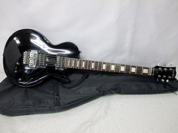 ●難有Grass RootsグラスルーツG-LP？レスポールType/ESP[梱1.0]