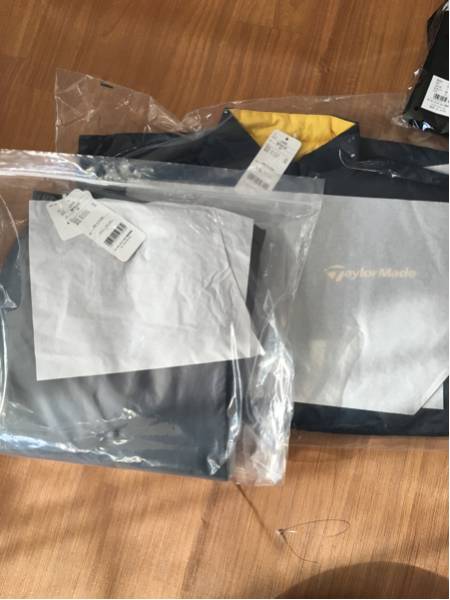テーラーメイド Taylormade ゴルフ 福袋 17 Lサイズ テーラーメイド 売買されたオークション情報 Yahooの商品情報をアーカイブ公開 オークファン Aucfan Com