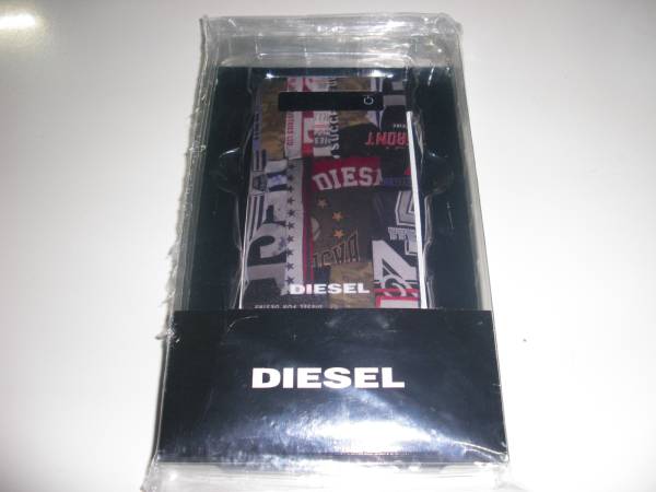 【未開封新品】DIESEL モバイルバッテリー 8000mAh 未開封 モバイルバッテリー DIESEL 【公式通販】